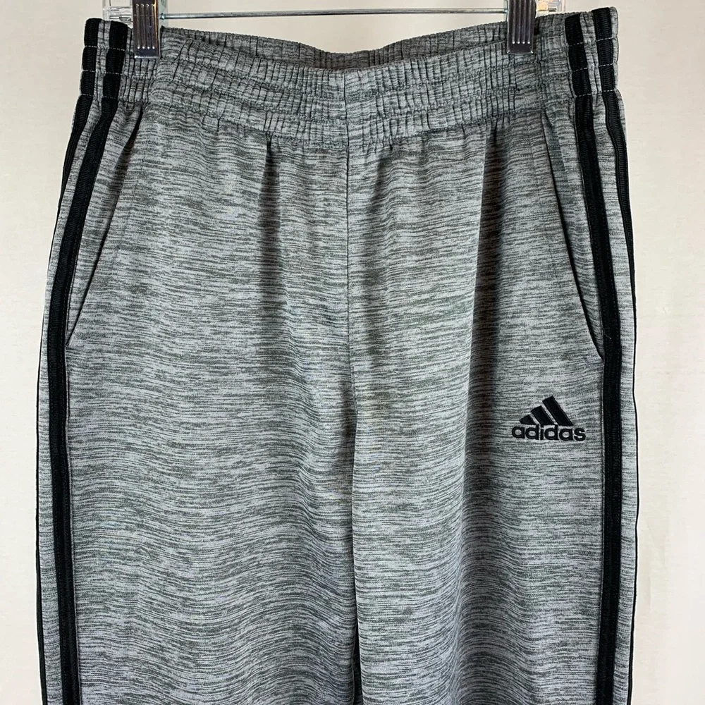 Adidas boys sweatpants , size XL 18/20